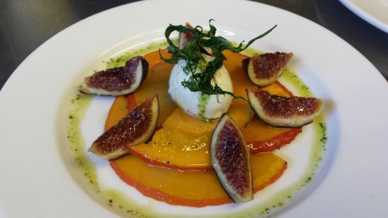 Hopfenau Quartier Restaurant