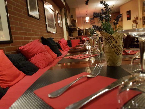 Le Resto Provençal