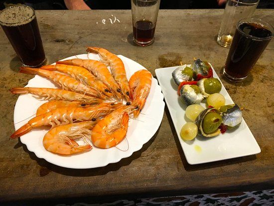 Antigua Casa de Guardia