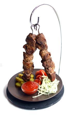 Cossachok Restaurant