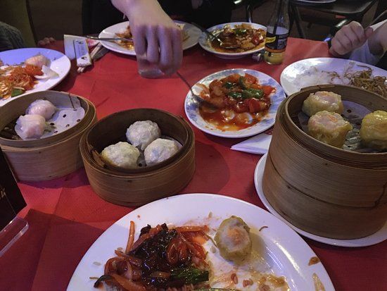 Chinatown Restaurant