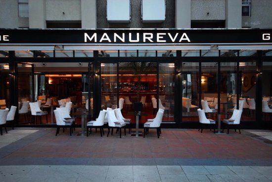 Manureva Prado Perier