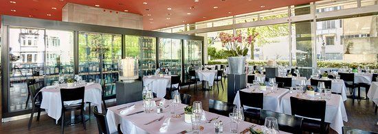 Kunsthausrestaurant