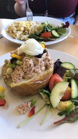 Fit Food Bistro Glasgow