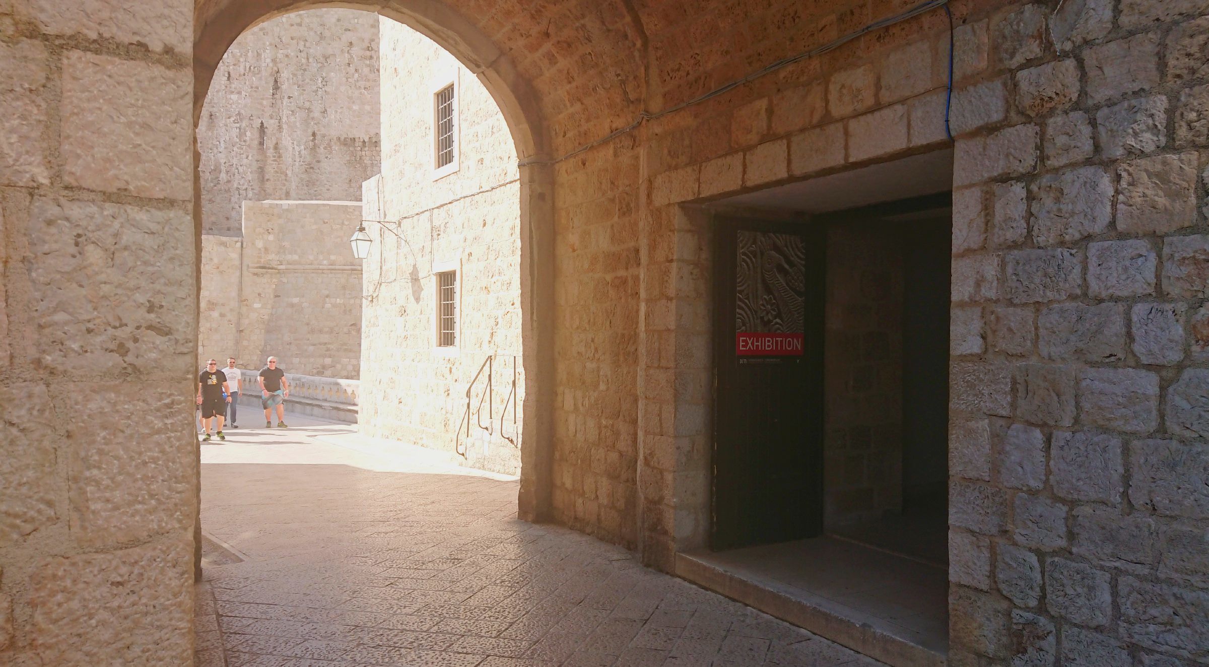 Musée archéologique