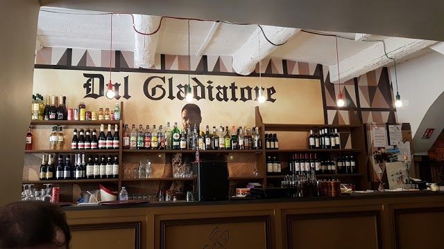 Dal Gladiatore