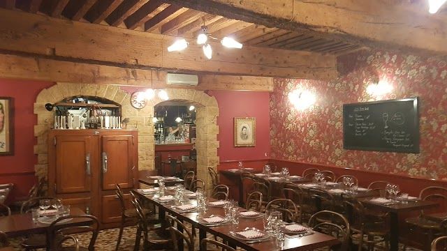 Le Bouchon des Filles