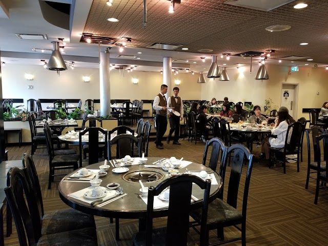 Landmark Hotpot House