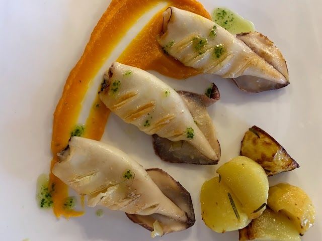 Trattoria Ai Cacciatori