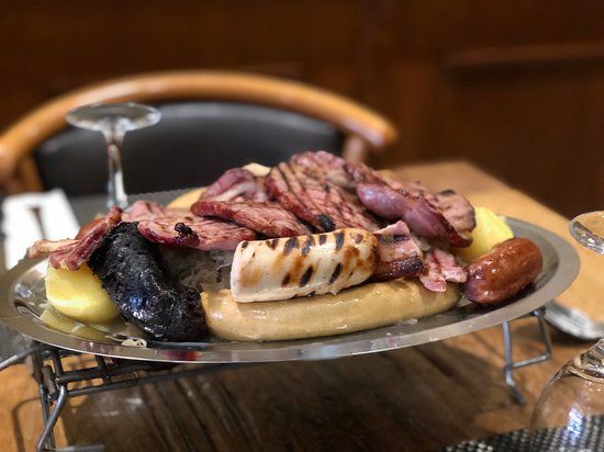 La Taverne Bavaroise