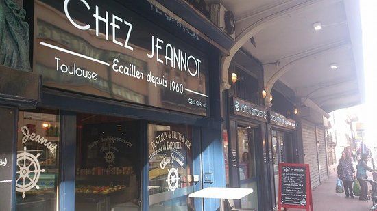 Chez Jeannot