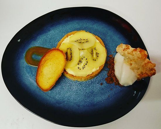 La Madeleine de Proust