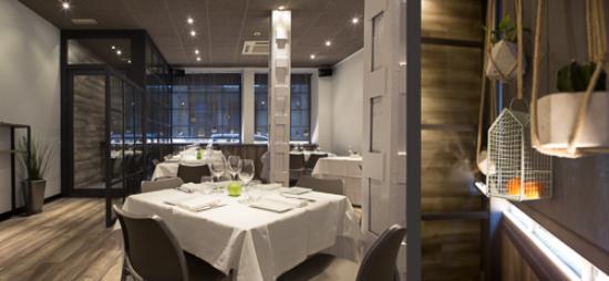 Astelena 1997 Restaurante