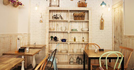 La Guinda Deli and Coffee