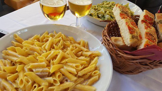 La Tagliatella Peña y Goni