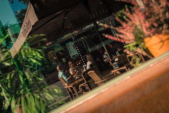 Con Acento Parrilla Resto Bar