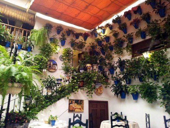 Taberna Restaurante Puerta Sevilla