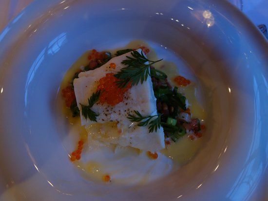 Gamle Raadhus Restaurant