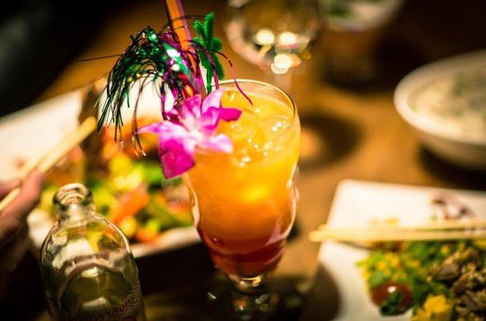 Yaya's Restaurant Vika