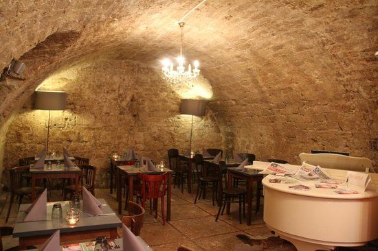 Atelier d'Anna Bistronomie