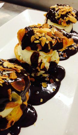 Brasserie du Theatre