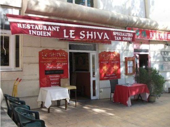 Le Shiva
