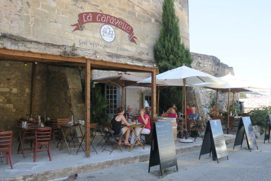 La Caravelle