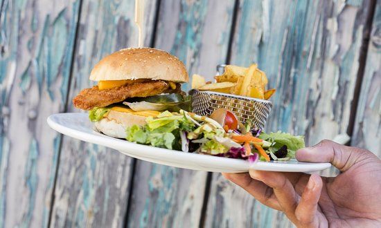 L'Apostrophe Restaurant