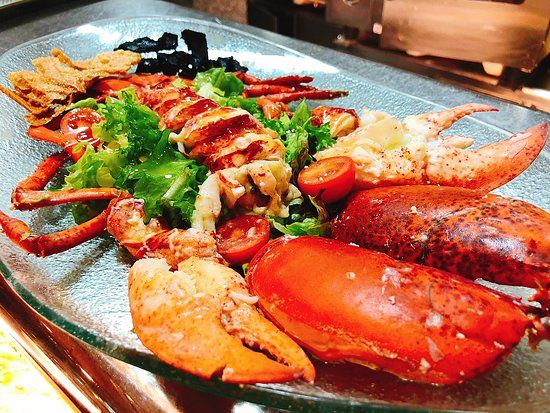 Restaurante Valencia Once