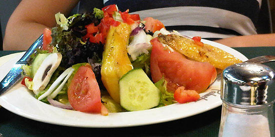 Restaurante Palmitas