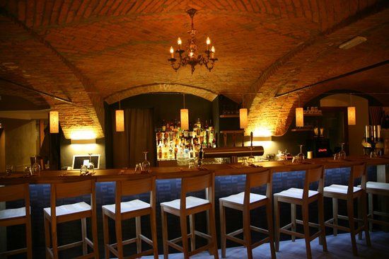 Eksperiment Restaurant & Bar