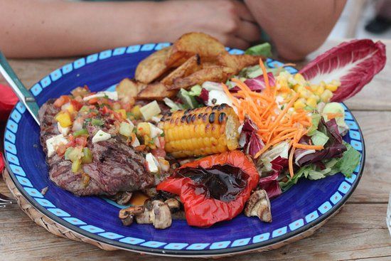 Joe Pena's Cantina y Bar