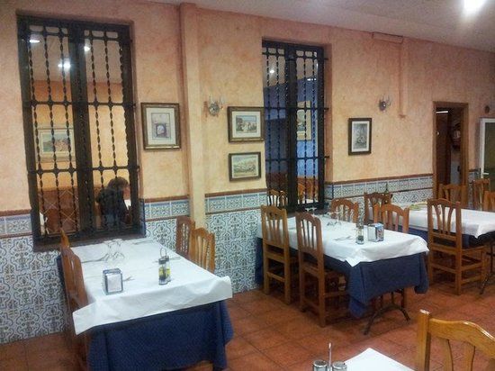 Restaurante Casa Salvi