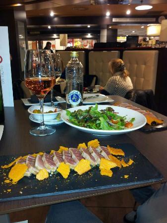 Gourmet Experience Alicante