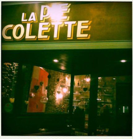 La Pie Colette