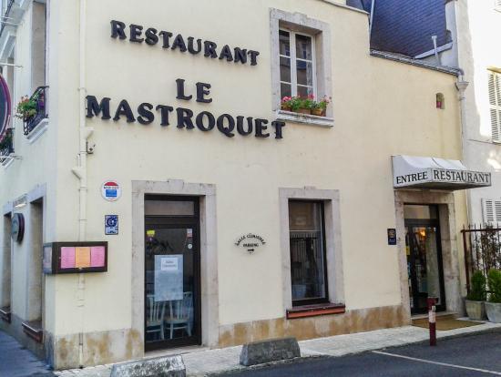 Le Mastroquet
