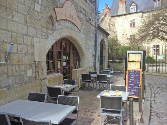 La Cabane de romulus