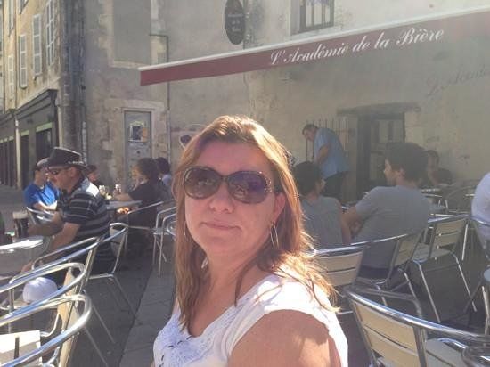 Brasserie De L'Academie De La Biere