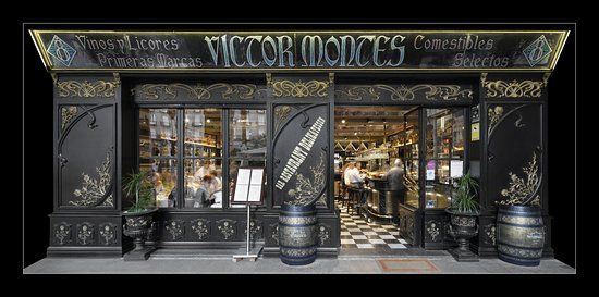 Victor Montes Restaurante