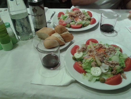 Meson Lersundi Restaurante