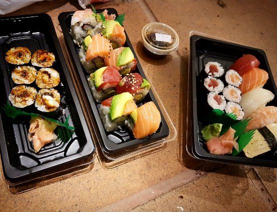 Yatai