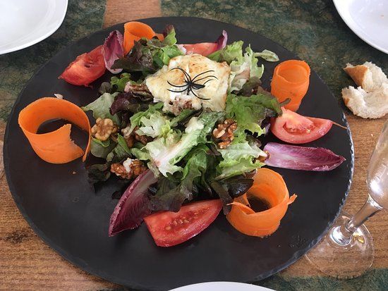 Restaurante Boccalino