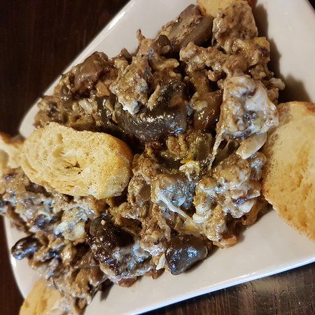 Restaurante Canateca