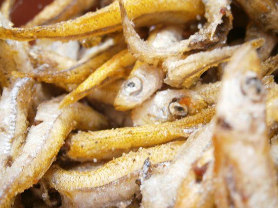 La Cantina del Pintxo