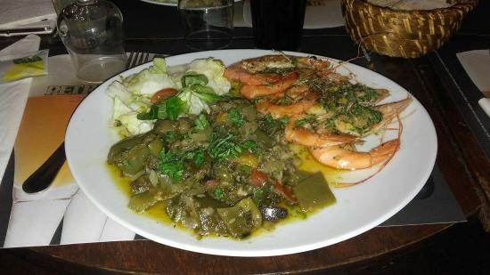 Le Bistrot Perciere