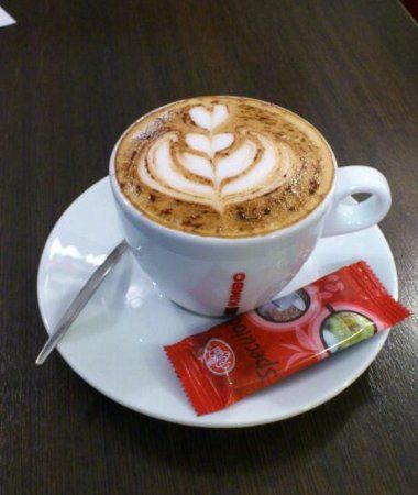 Le Bistrot Des Carmes