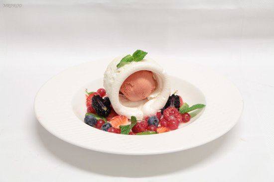 Le Bouillon Des Halles