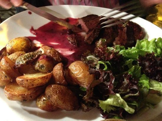 Le Bistrot du Boucher