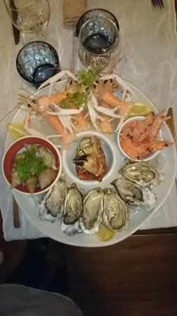 Le Cabanon des Pecheurs