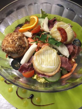 le bistrot de mémé